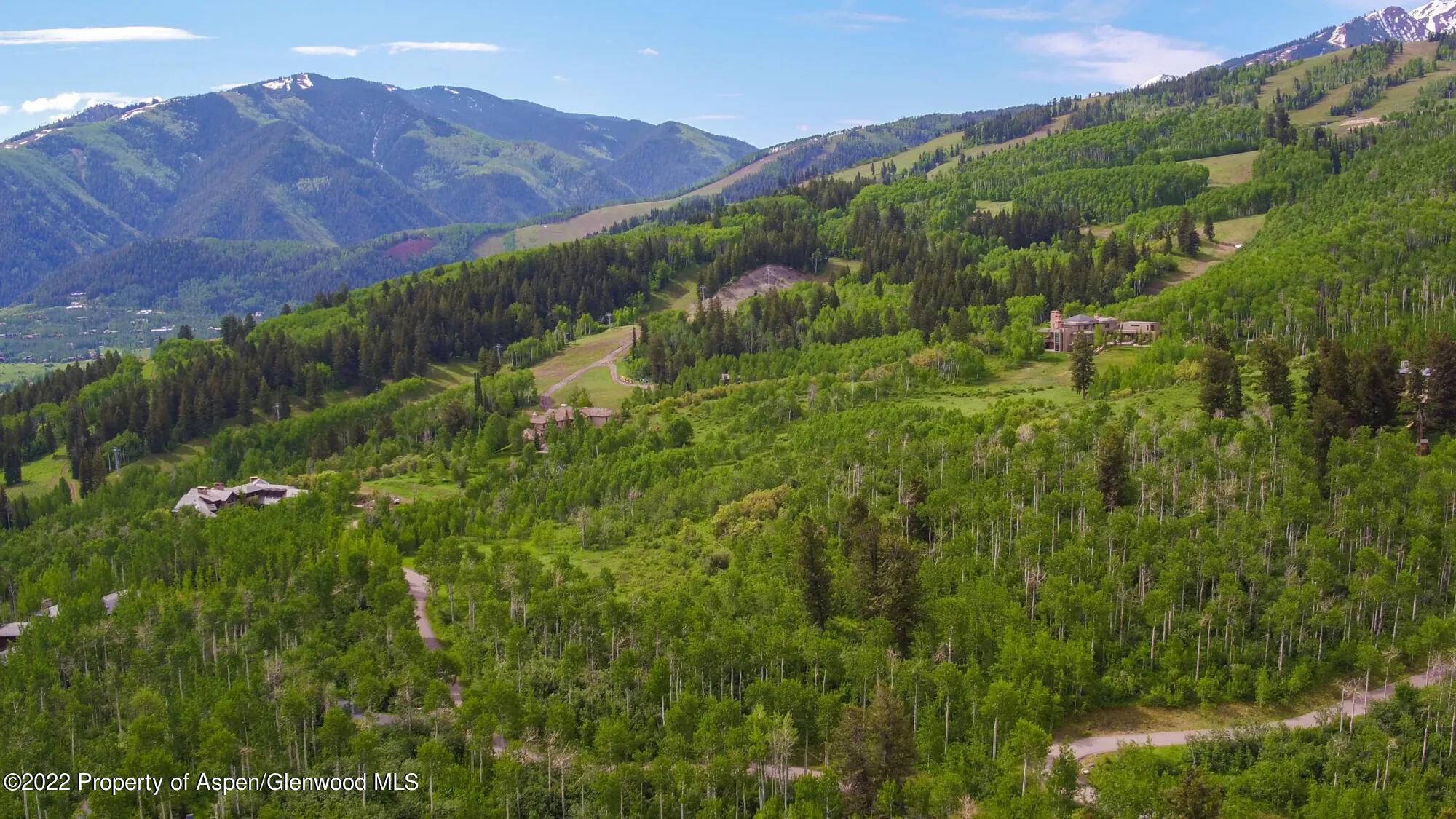 Save the best for last Beautiful Eleven Acre Building Site in the exclusive Eagle Pines neighborhood !