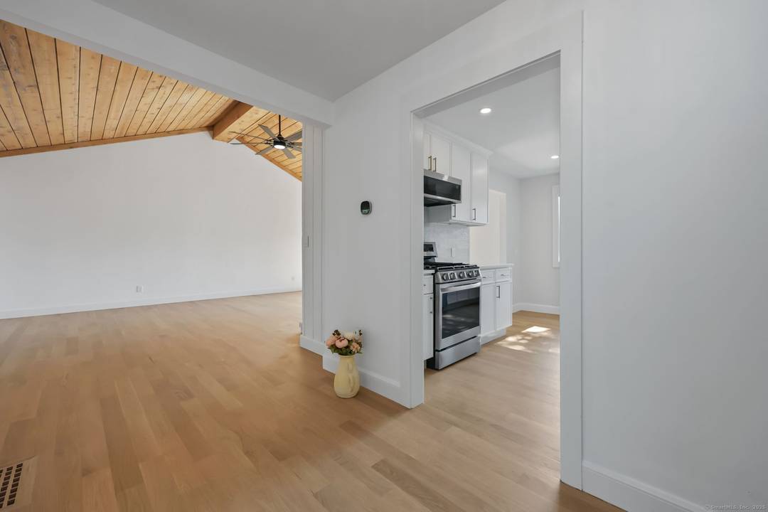 Welcome to this charming Wolcott style Condo in the coveted Oronoque Village.