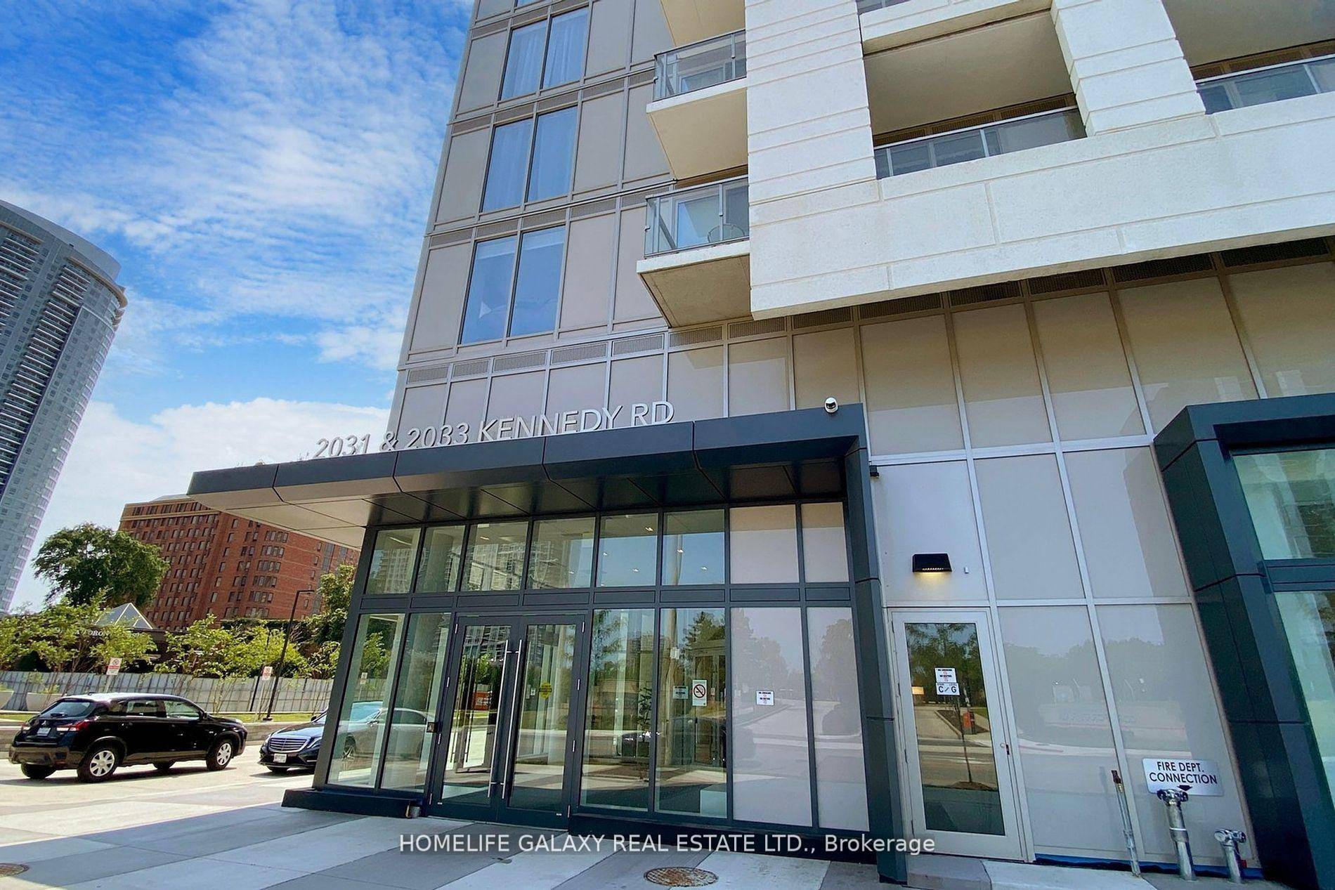Bright 2 Bedroom Condo, Very Well Maintained Unit With Lots Of Sunlight.