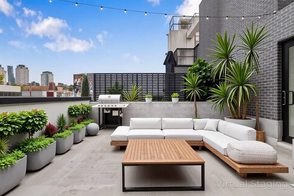 Experience modern comfort and elevated living in this spacious 3 bedroom, 2.