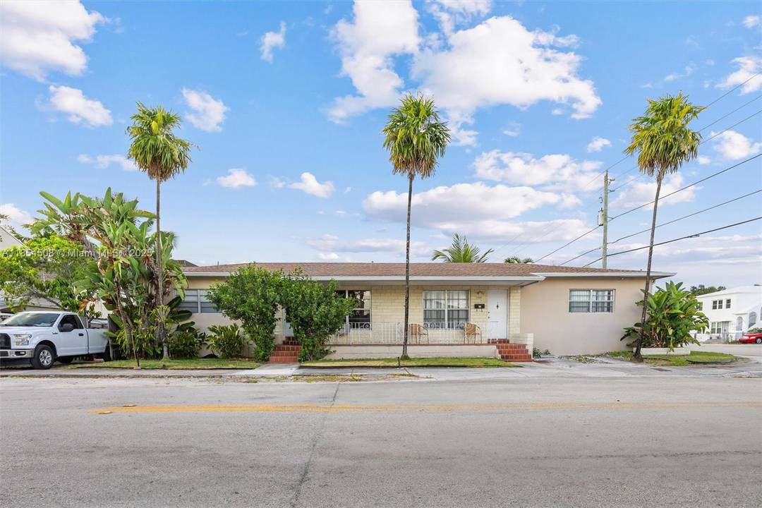 Great opportunity to own this well kept, corner lot duplex in Shenandoah perfect for owner occupants or investors located in a strong rental market with upside potential on rents.