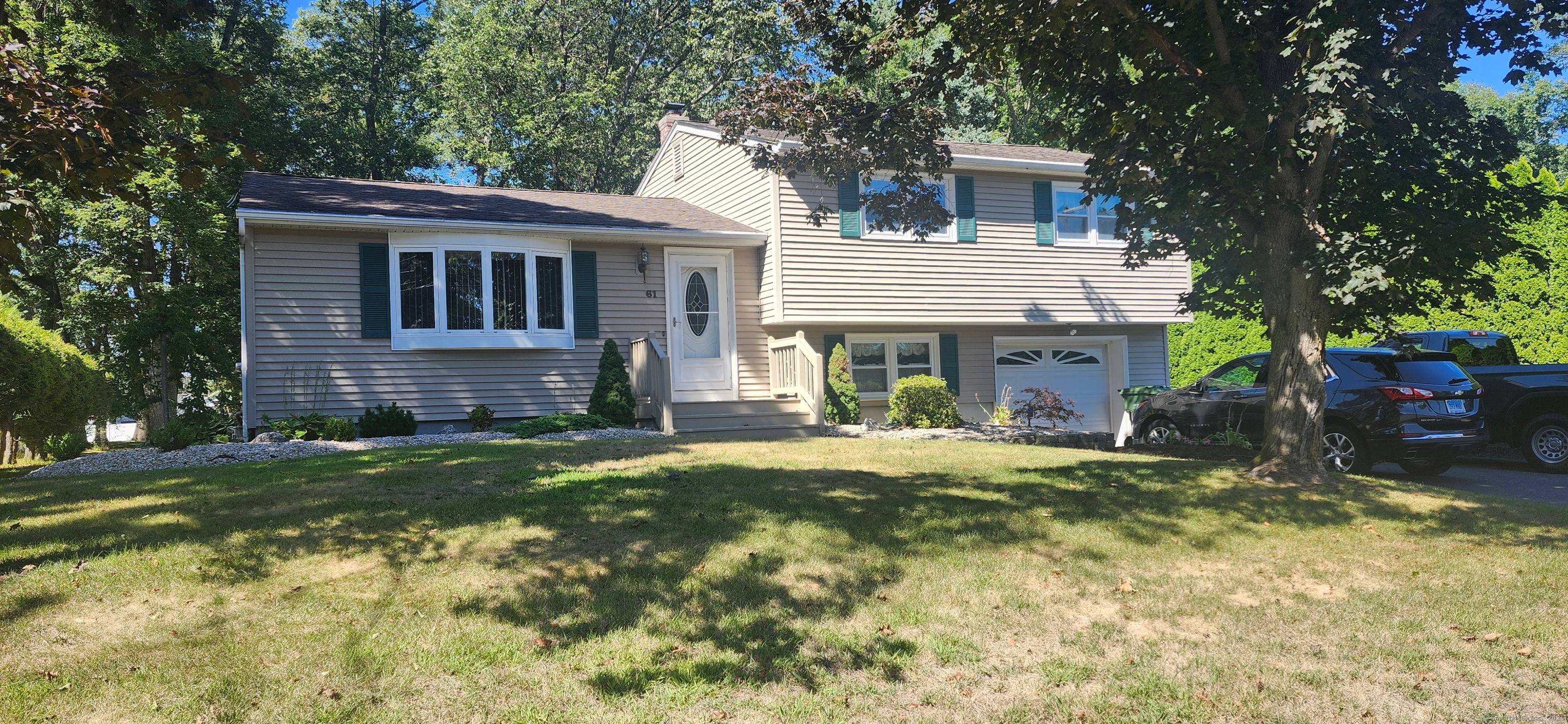 Welcome to 61 Winter Park Road !