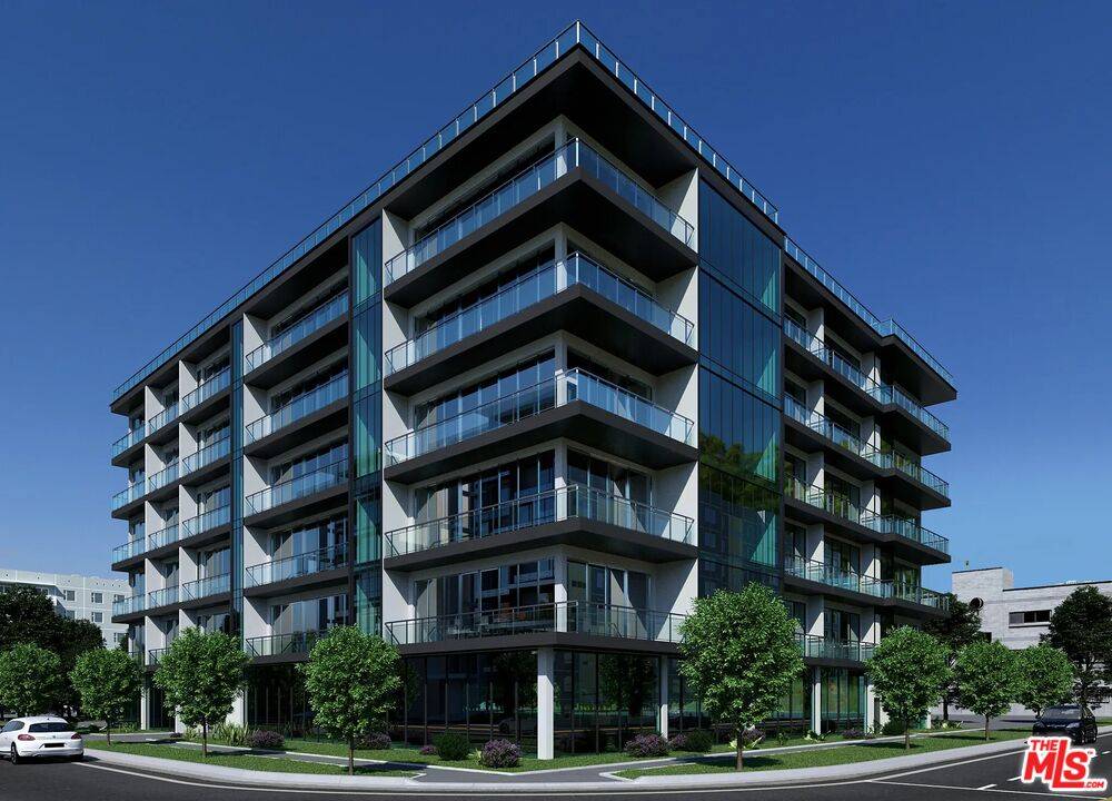 715 S Serrano Ave Hancock Park La