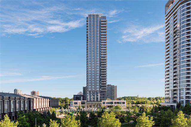 Bright 2 Bed, 2 Bath Condo with Stunning Views at Kennedy amp ; Hwy 401Welcome to this spacious and modern condo offering breathtaking north facing views and a full range ...