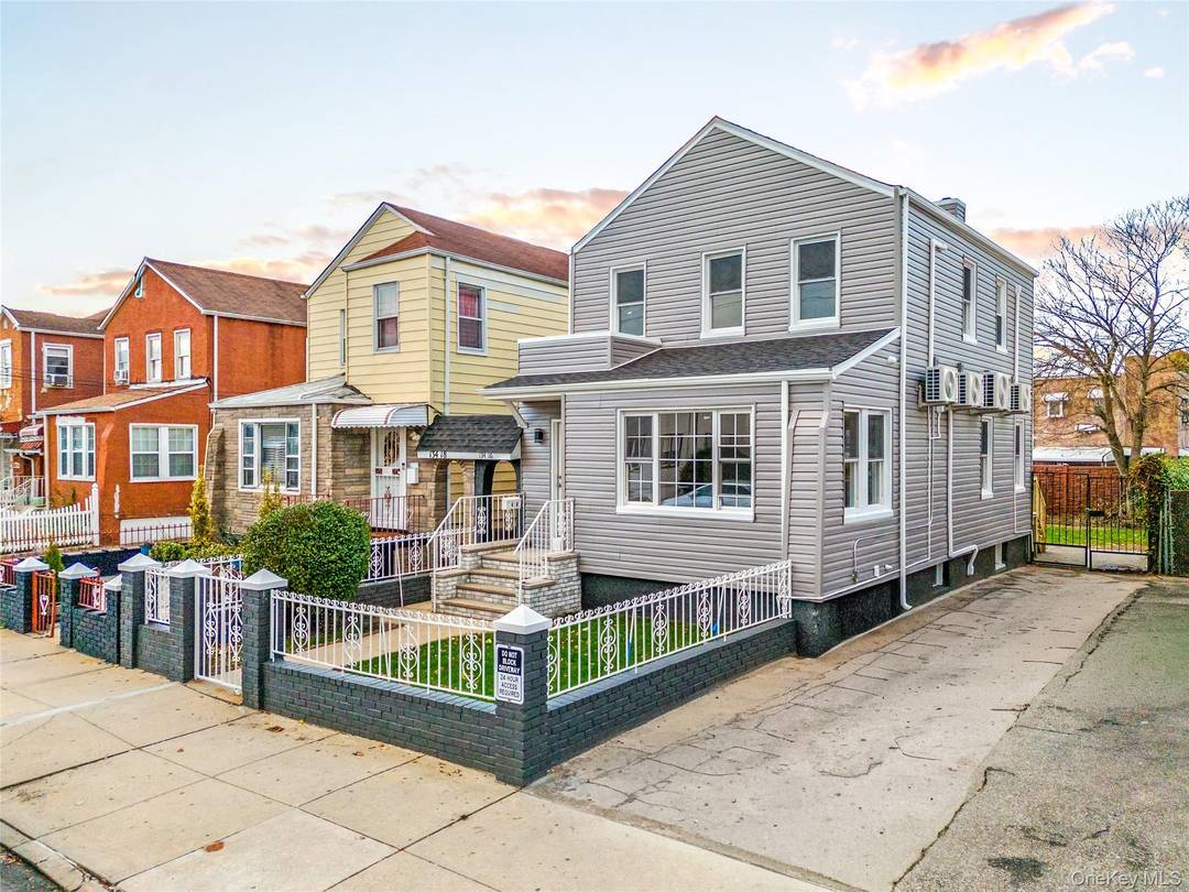 Welcome to 134 16 232nd Street, Laurelton, NY 11413.