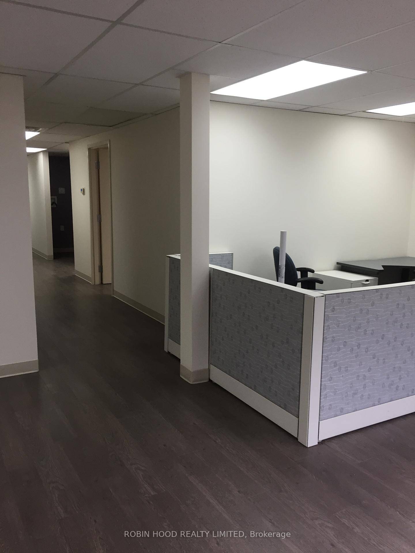 Prime Move in Ready medical, law, accountant or professional services space Main floor office space is conveniently located in the Gladwin Business Park at the corner of St.