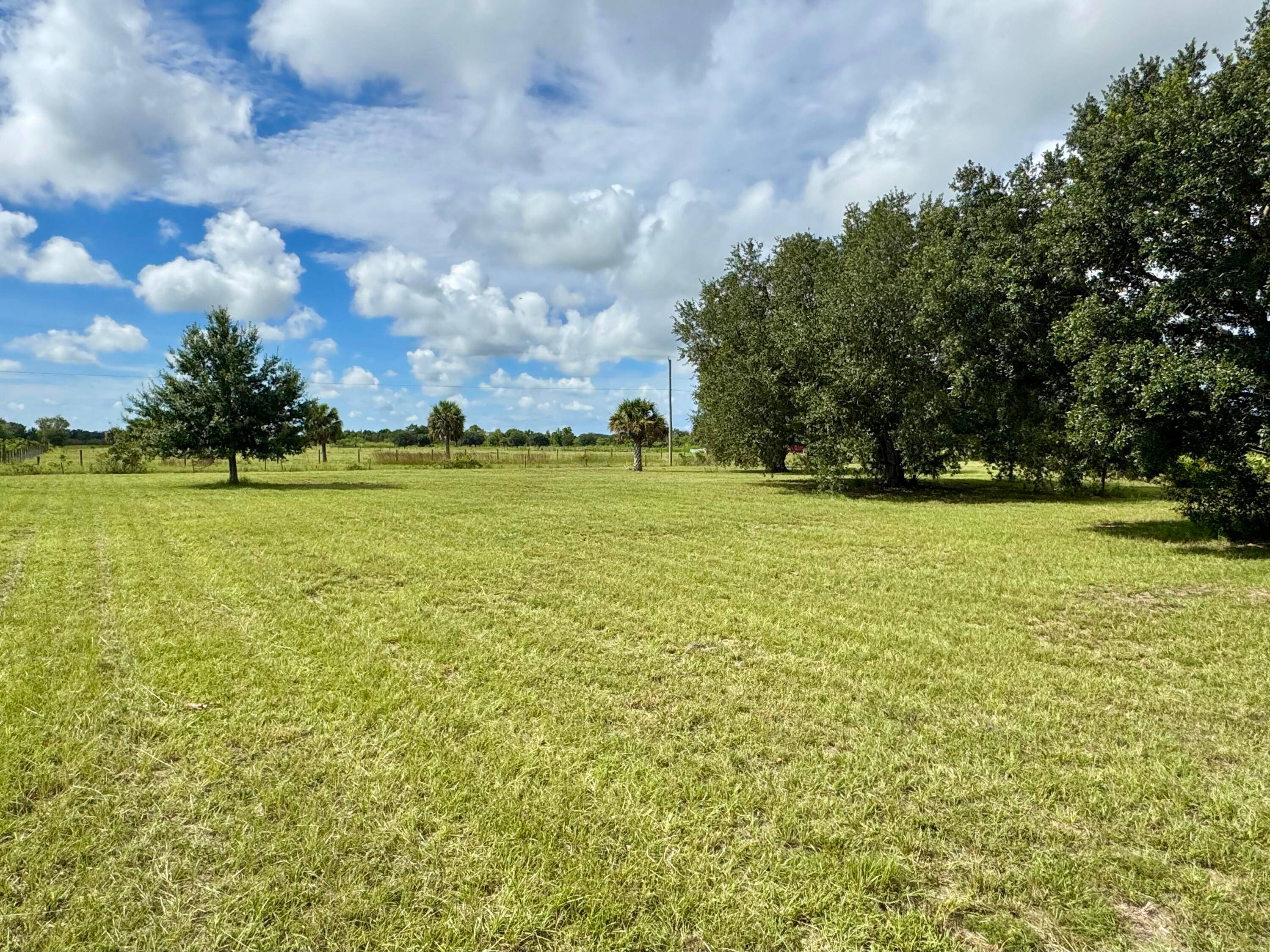 Viking Prairie 2. 5 acre parcel.