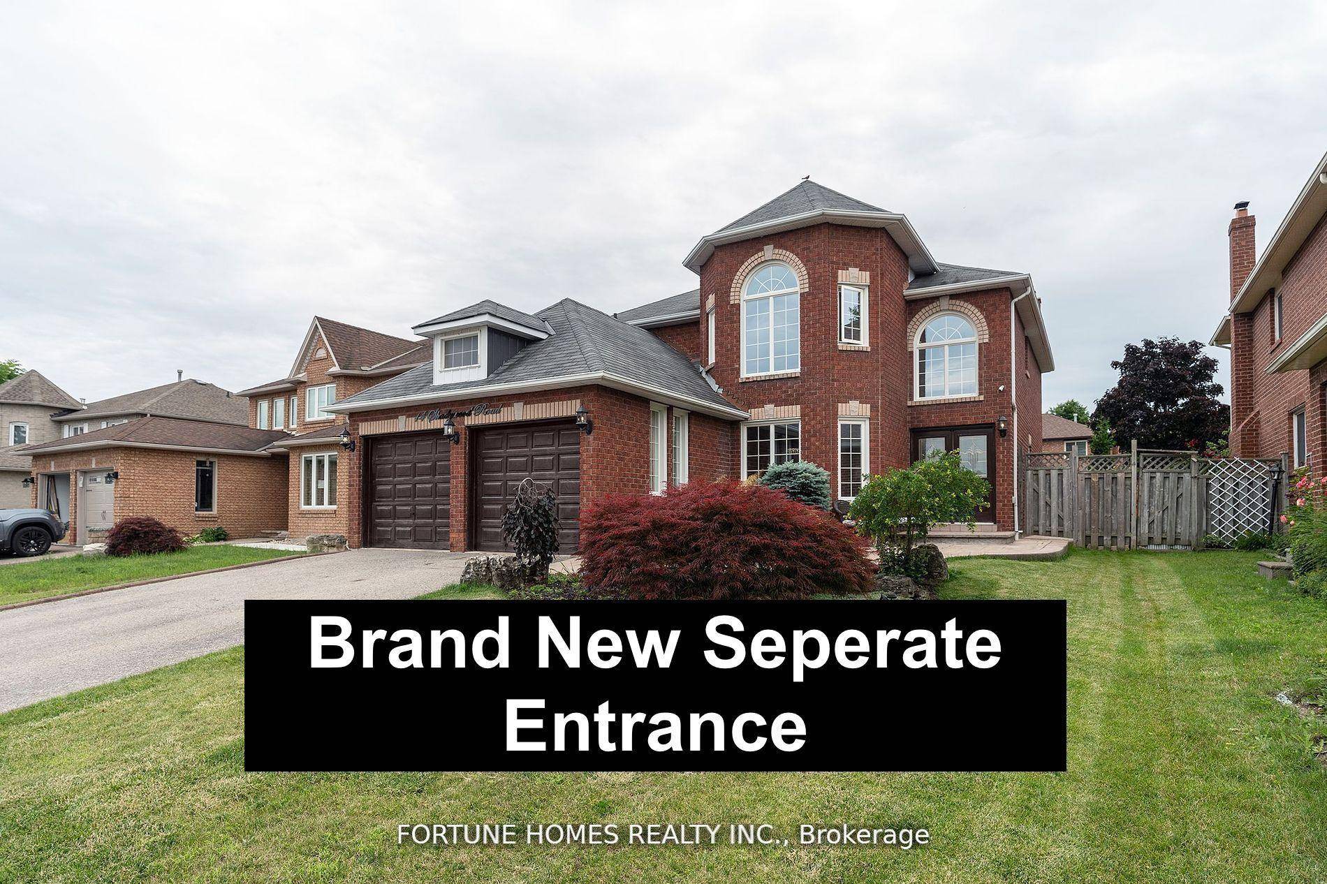Welcome to 14 Shadywood Road a beautifully updated 4 bedroom detached home nestled on a 50 x 143 foot lot in one of Bramptons most prestigious and mature neighborhoods.