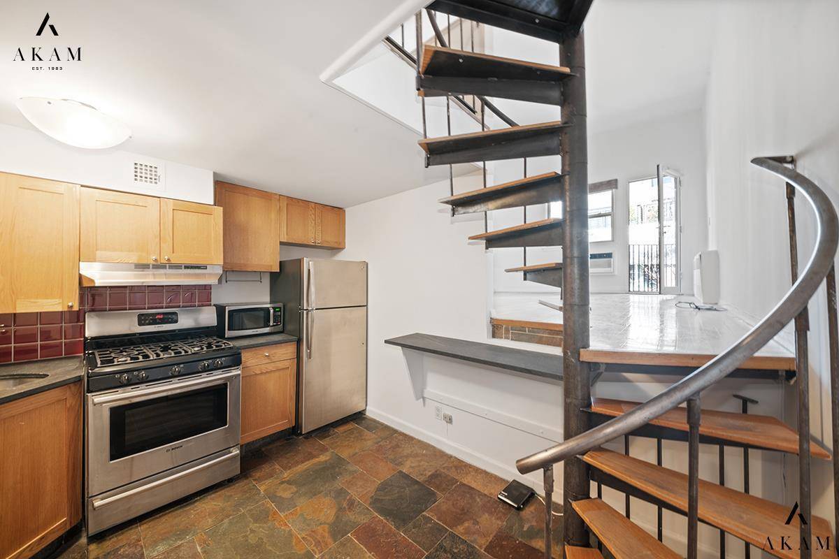 Welcome to your new home in the heart of Greenwich Village, just two blocks south of the iconic Washington Square Park !