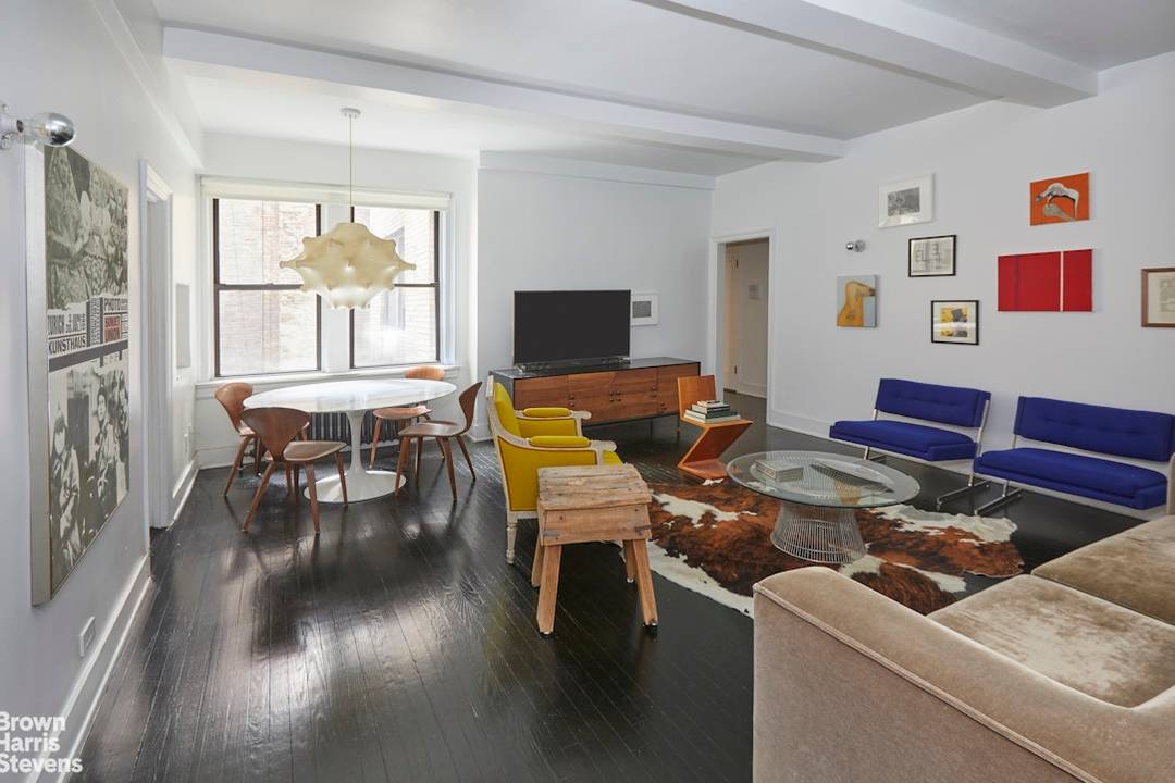 SPEICIAL 1BR IN ELEGANT BEEKMAN HILL AREA Move in to this stylish, sophisticated New York apartment !