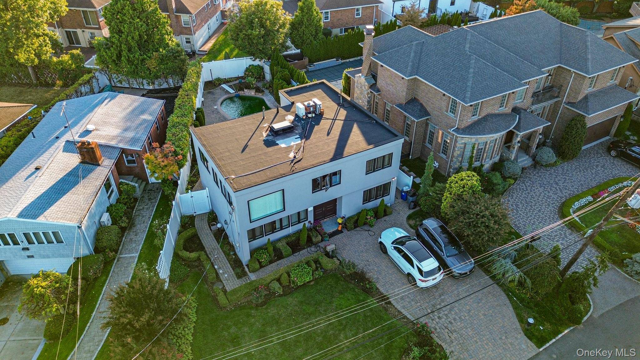 Nestled in one of Whitestone s most prestigious waterfront communities, 14962 Powells Cove Blvd offers an exceptional lifestyle with stunning water views, exclusive access to a private community beach, and ...