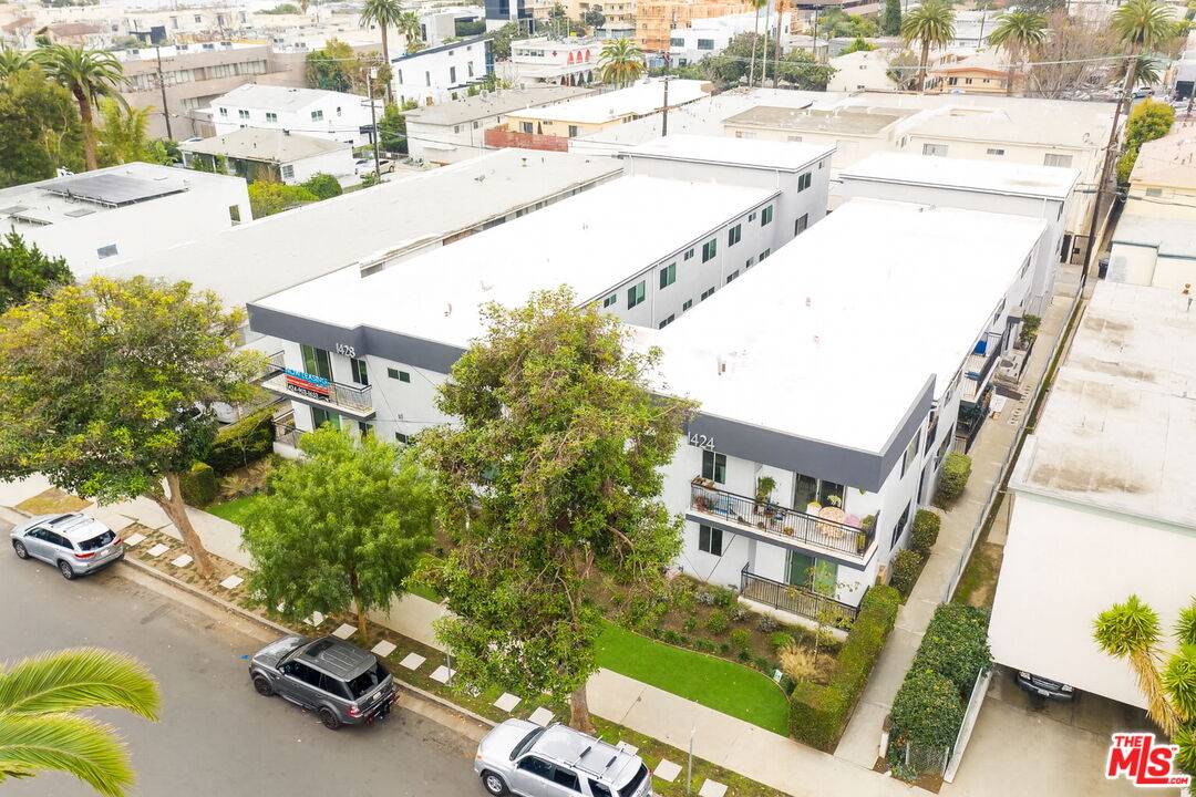 1428   12th St 38BR Santa Monica La