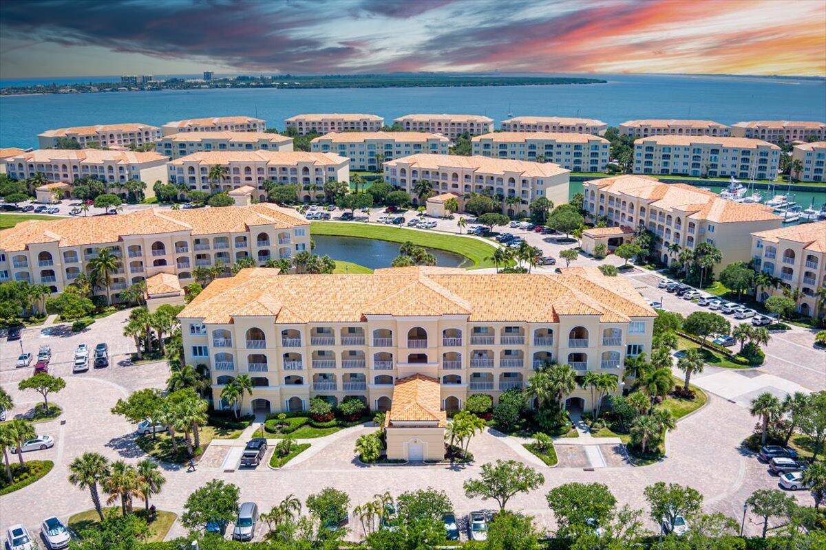 This Harbour Isle East unit is ONLY 1 of very few with this level of upgrades.