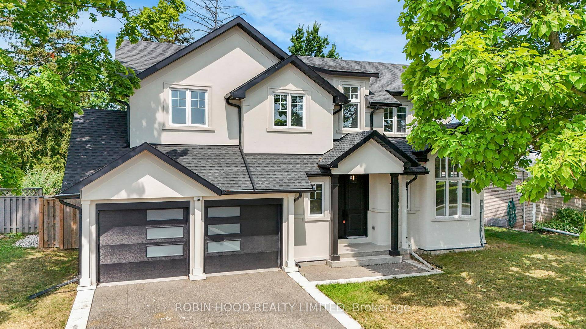 For Sale by Owner. This home was custom built for the original owners.