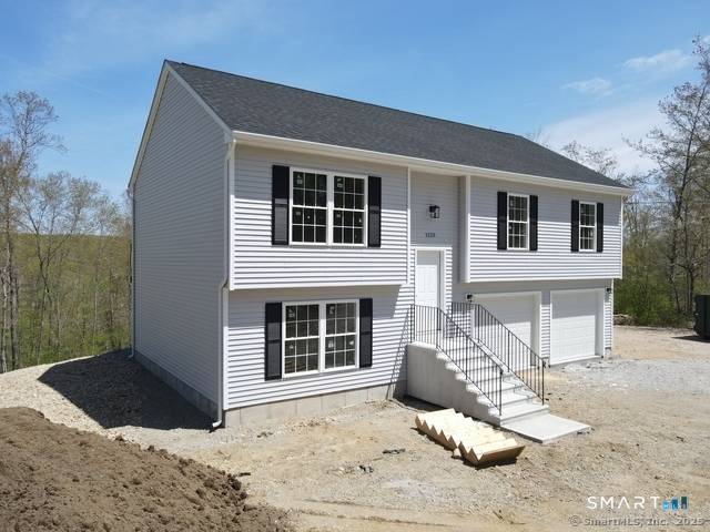 Being built now in Waterford.