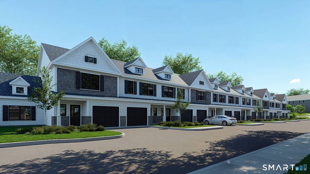TO BE BUILT Introducing Oakland Glen, a new condominium community offering a selection of well designed homes in Manchester.