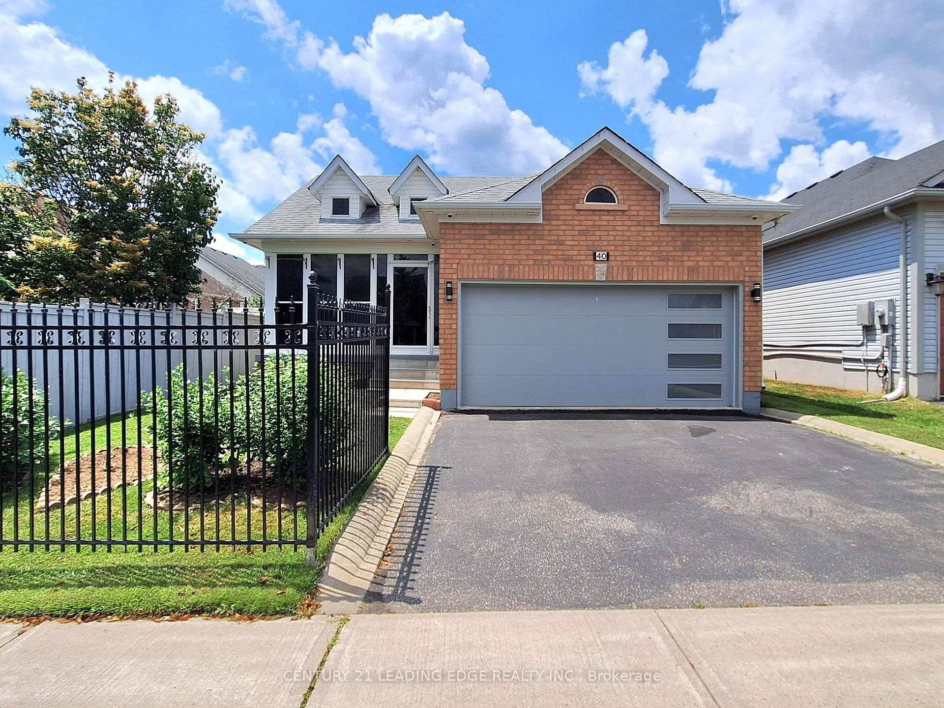 Meticulously maintained 2 2 bedroom, 3 bath detached bungalow with over 2, 300sqft of luxurious finished living space, tucked away on a quiet crescent.