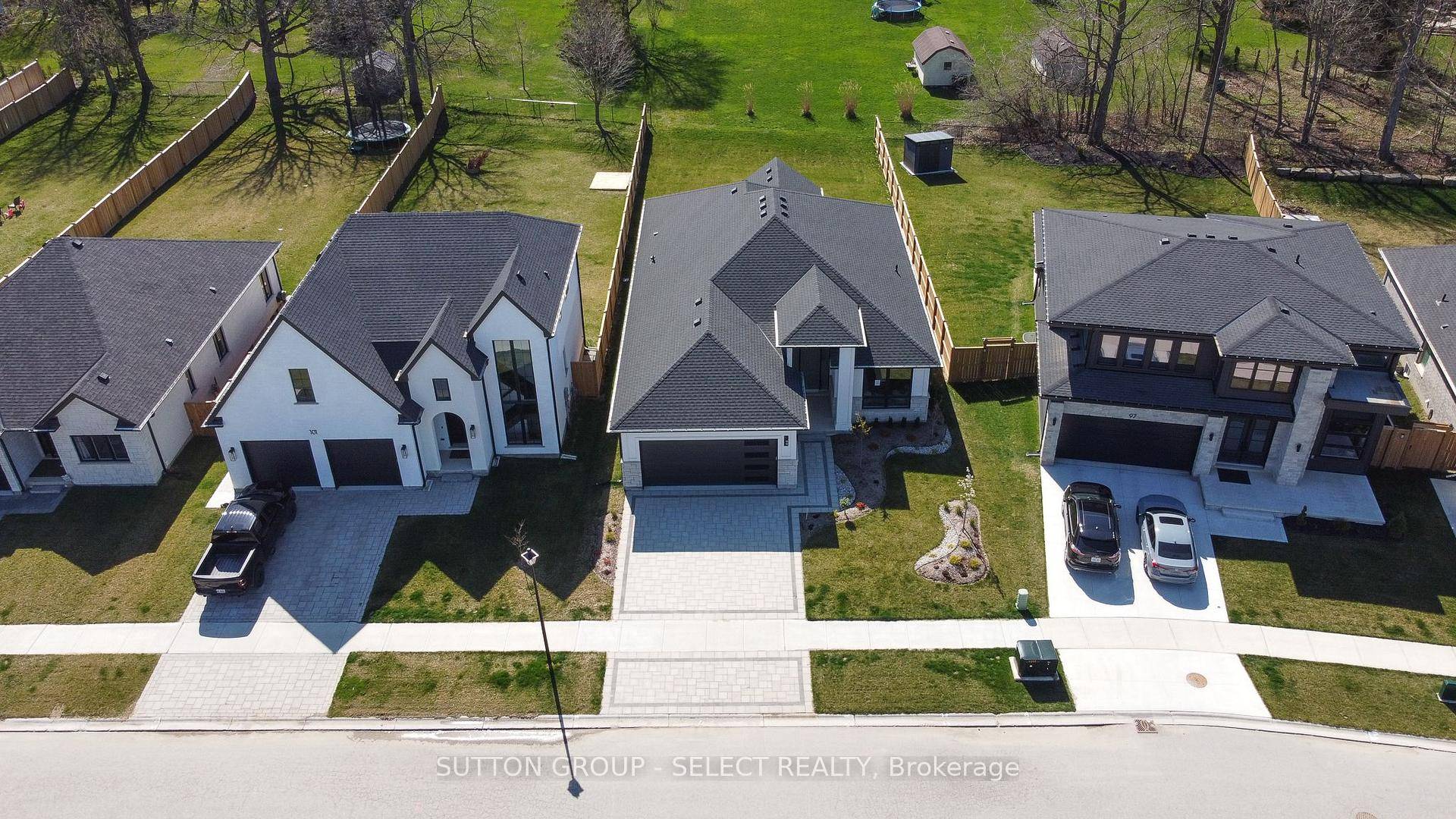 Pine Tree Homes presents The Cottonwood.