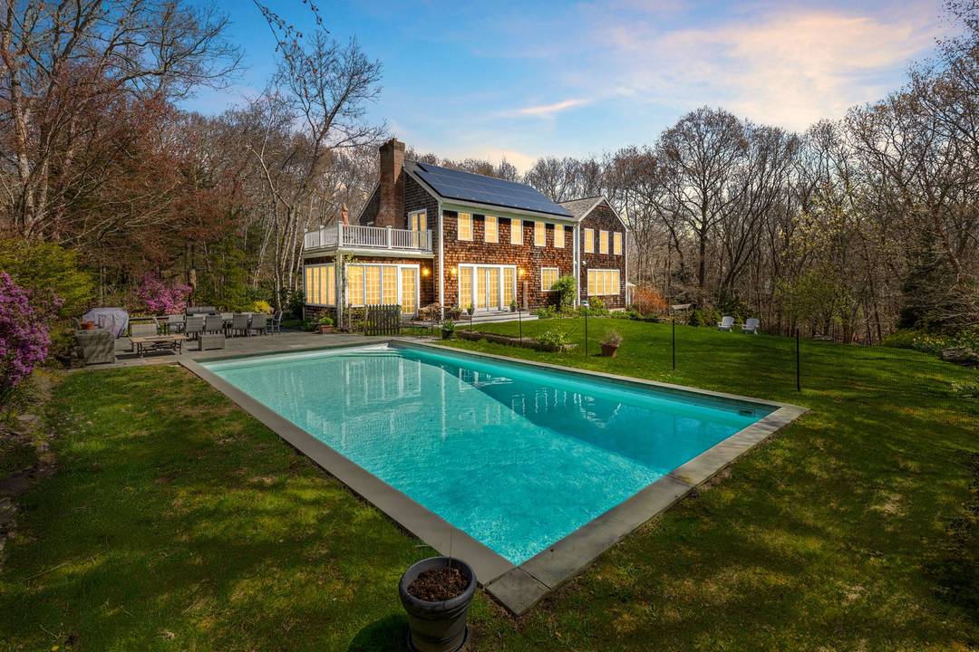 Private Bridgehampton Beauty