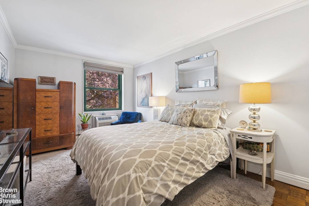 353 West 11th Street, Apt 2B, presents a rare opportunity to own an impeccably maintained, sun flooded two bedroom, one bathroom home in the heart of the West Village just ...