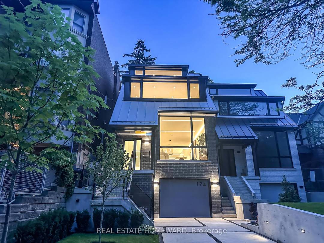 The Beach's Most Breathtaking New Build !