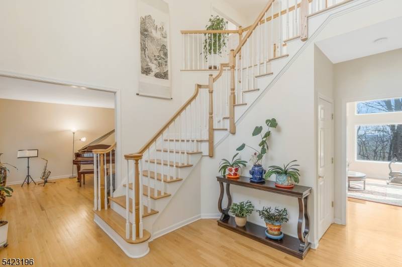 Set on a private hilltop in Green Brook with panoramic valley and sunset views, 47 Scheurman Terrace is a distinctive custom colonial offering three levels of beautifully finished living space ...