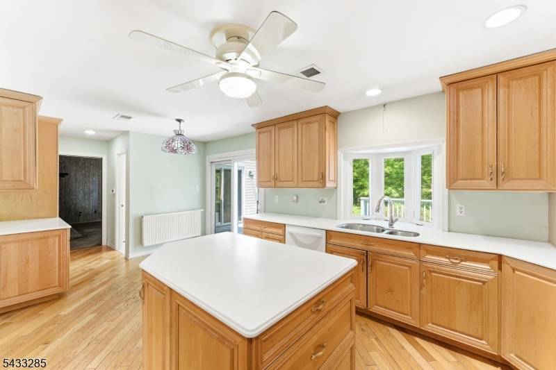 WELCOME TO THIS SPACIOUS 4 BEDROOM, 3 1 2 BATH COLONIAL IN HIGHLY SOUGHT AFTER CHESTER BOROUGH !