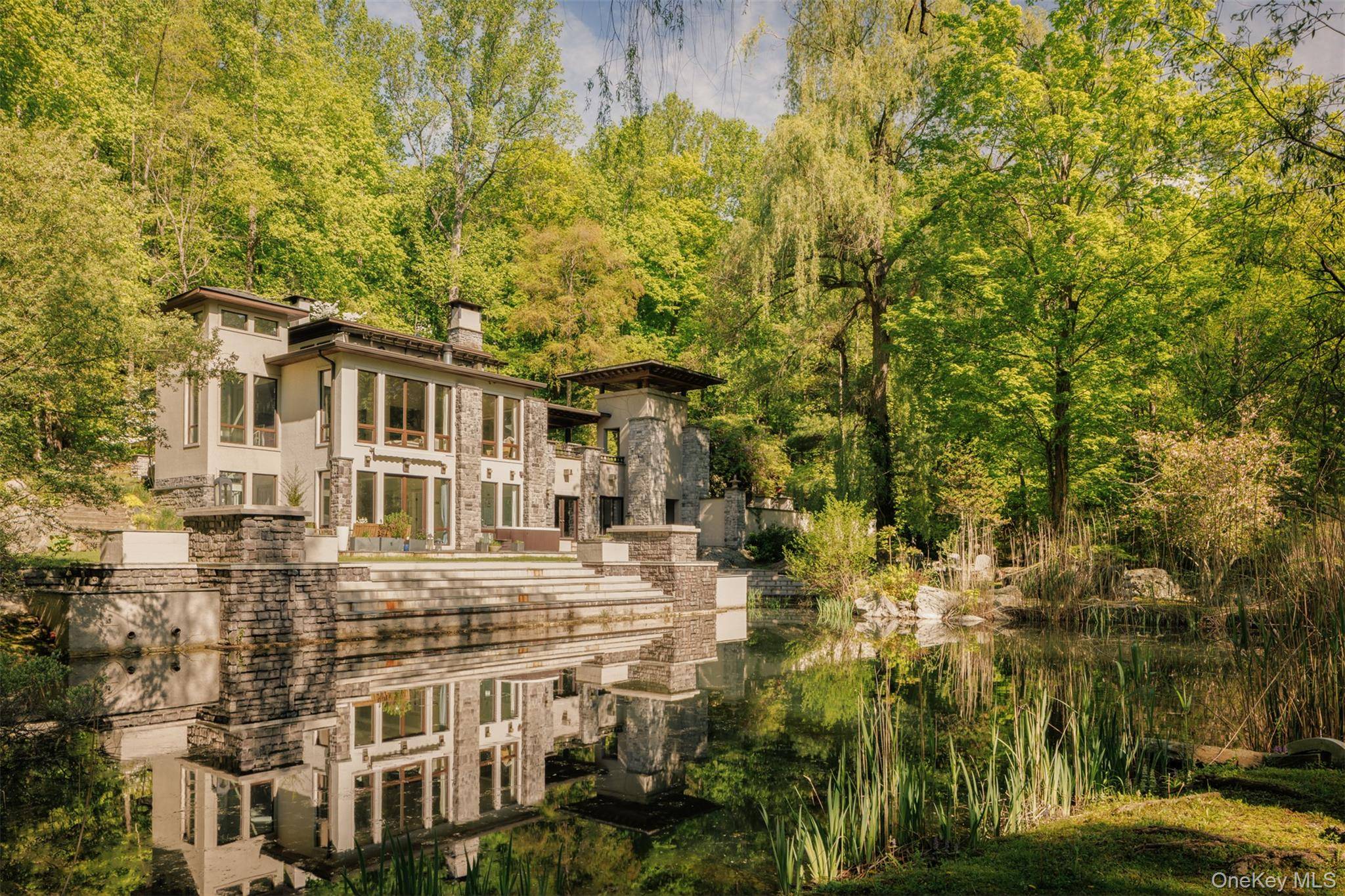 This one's special. Welcome to the ultimate retreat for those seeking peace and serenity without sacrificing convenience.