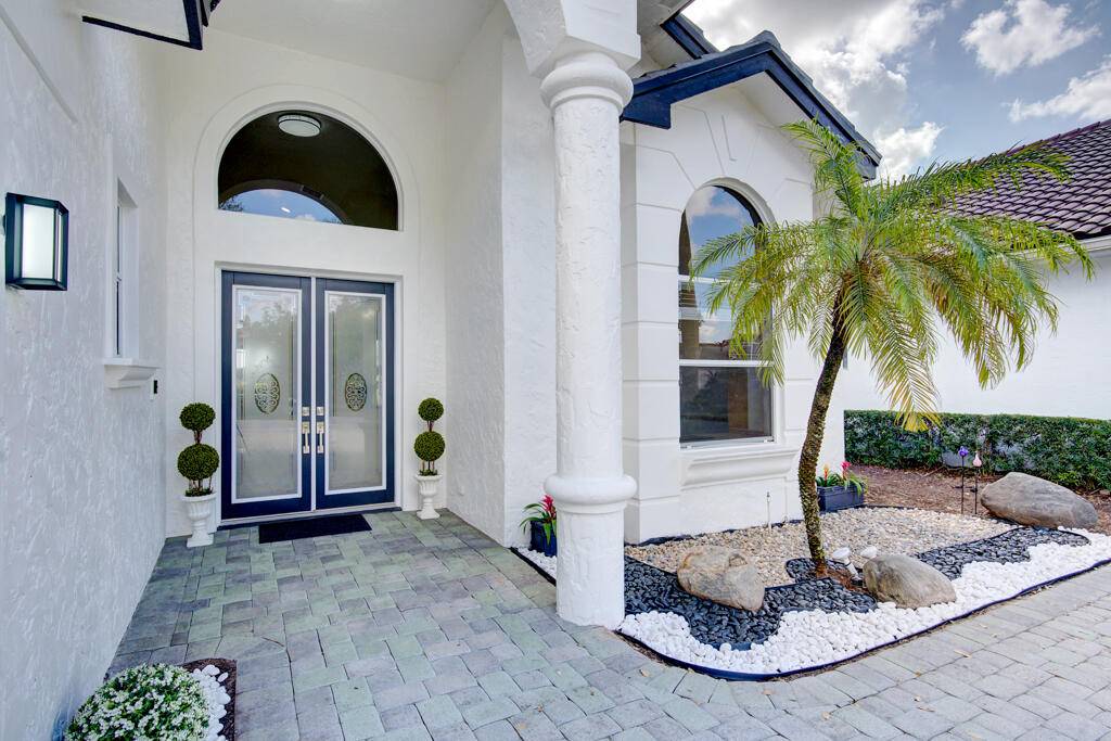 Elegant 3 3 home available for rent in Ironhorse Community.