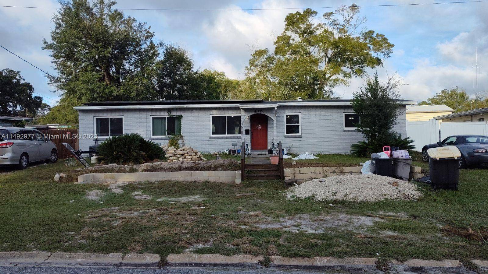 Discover the charm of 4122 Rendale Dr !