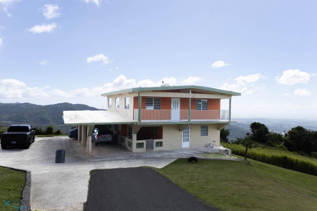 KM.HM 0.5 House Salinas