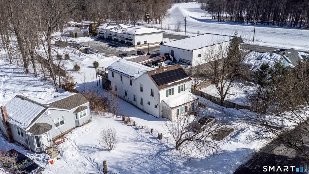 Excellent investment property or multi generational gem !