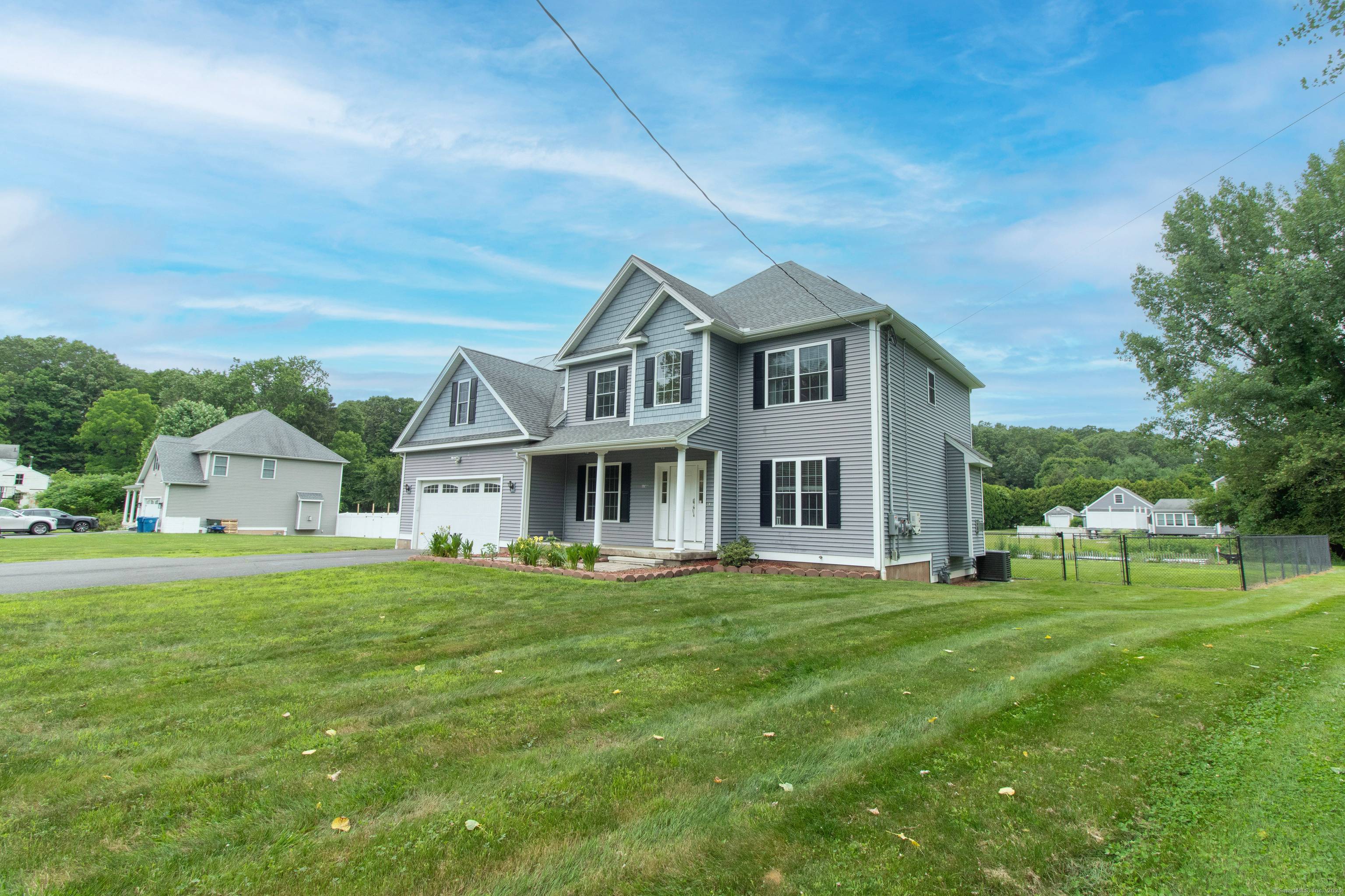 Welcome to 1705 Orchard Road, Berlin, CT !