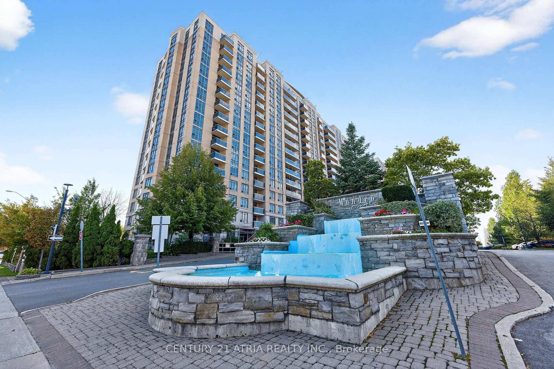Luxurious Tridel Condo with Stunning amp ; Sunny, South Facing Views.
