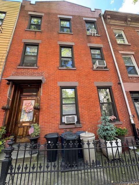 Step into 80 N. 8th Street !