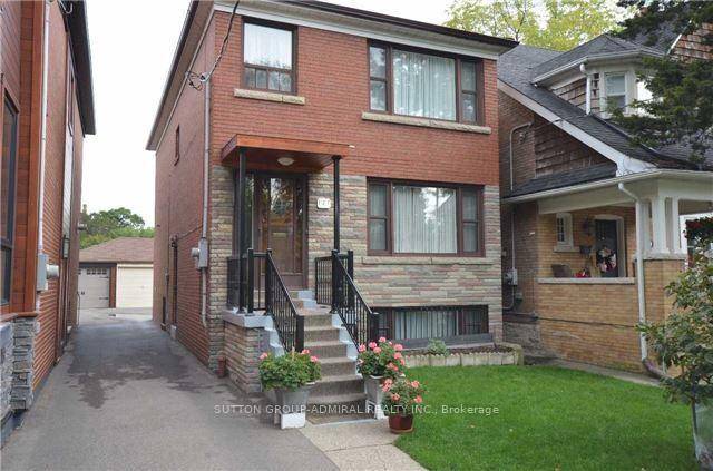 Prime High park North location, just between Bloor West Village and The Junction.