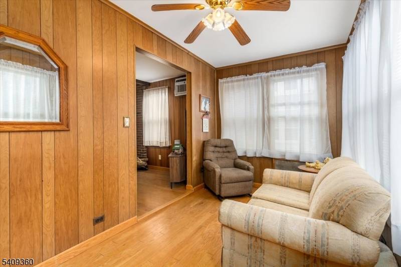 This well maintained 2 family home is ideal for home owner occupied or investor.