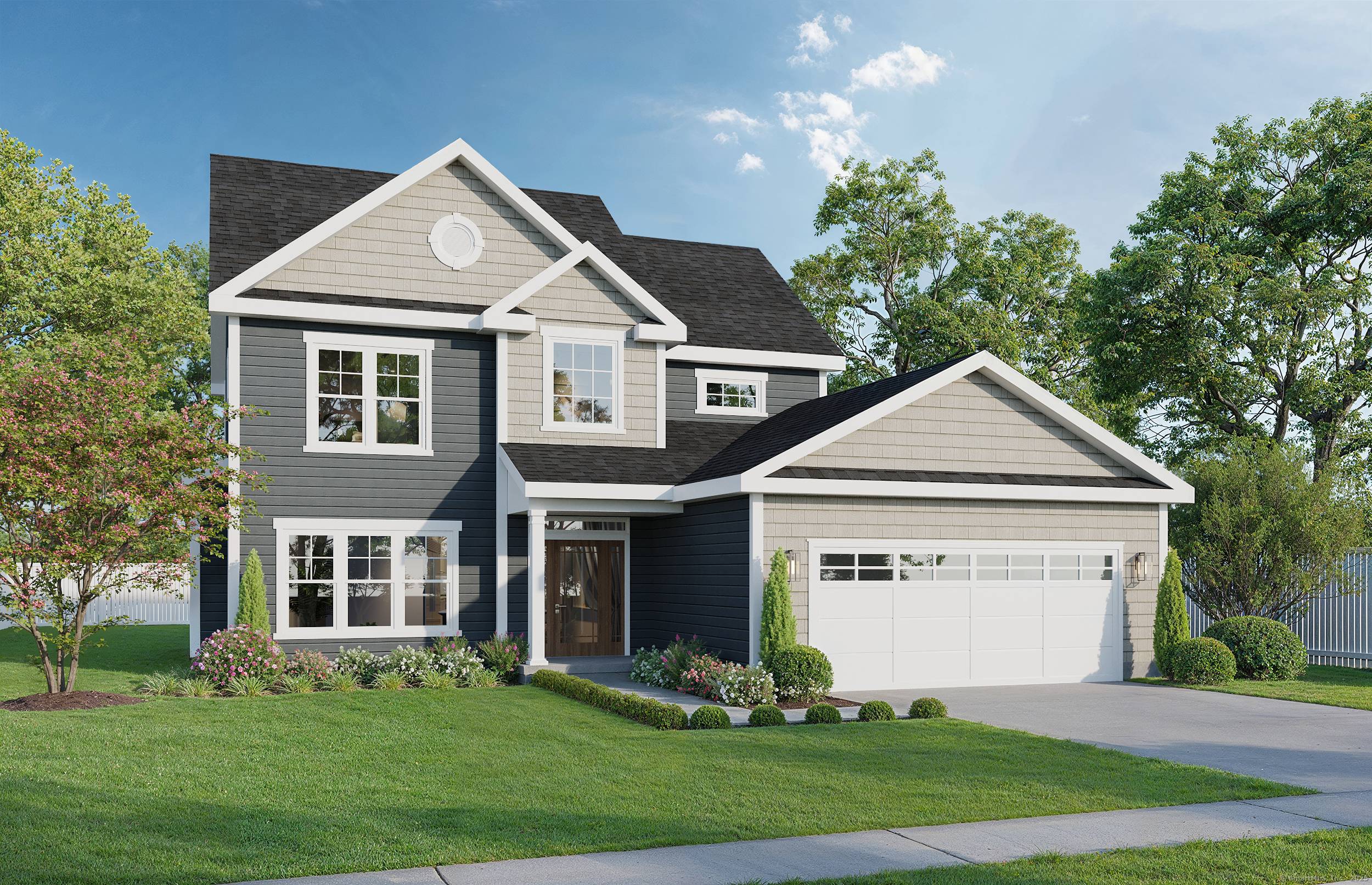 Secure your brand new home before It's built !