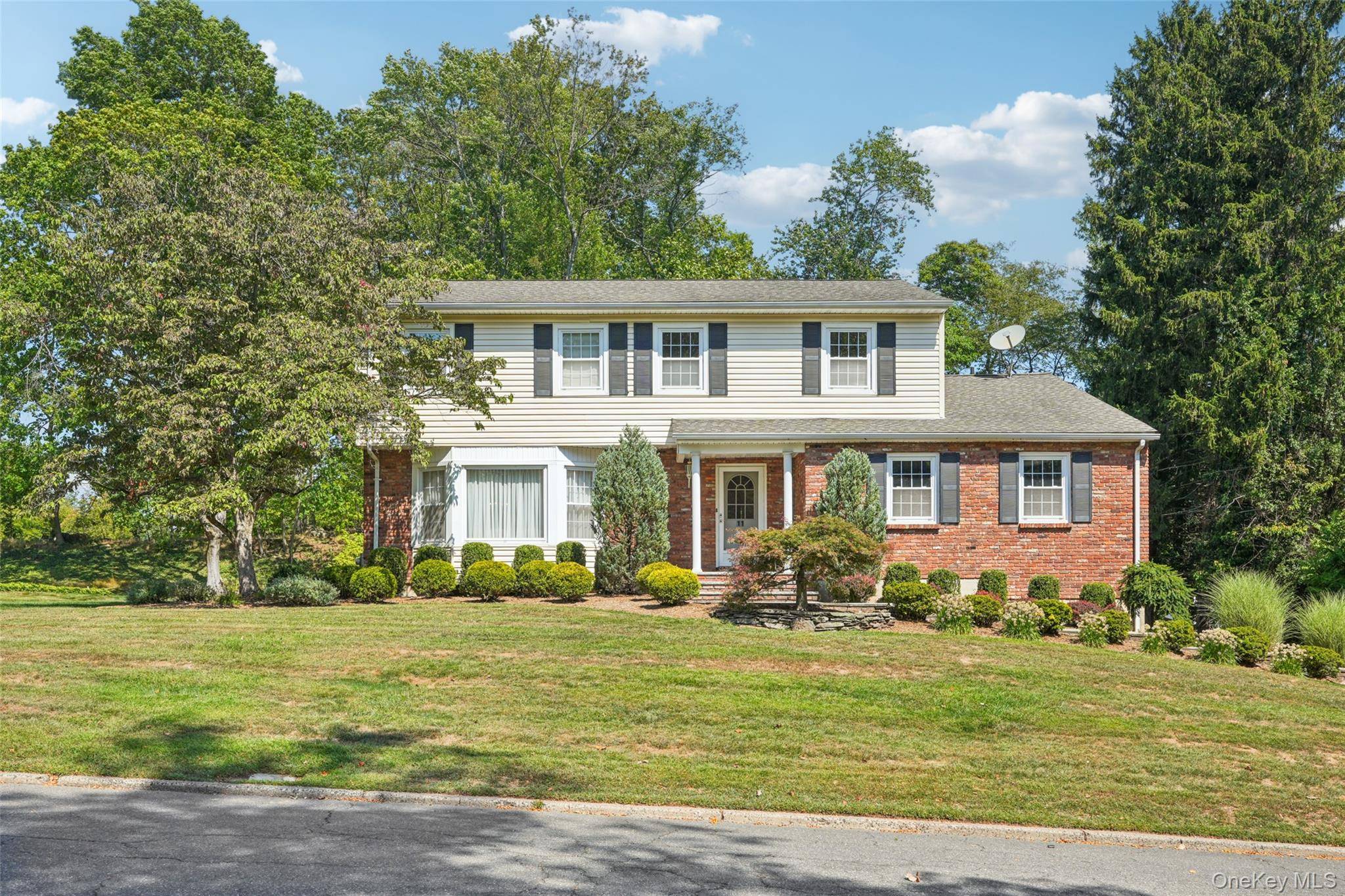 Welcome to Your Next Home in Beautiful New City !