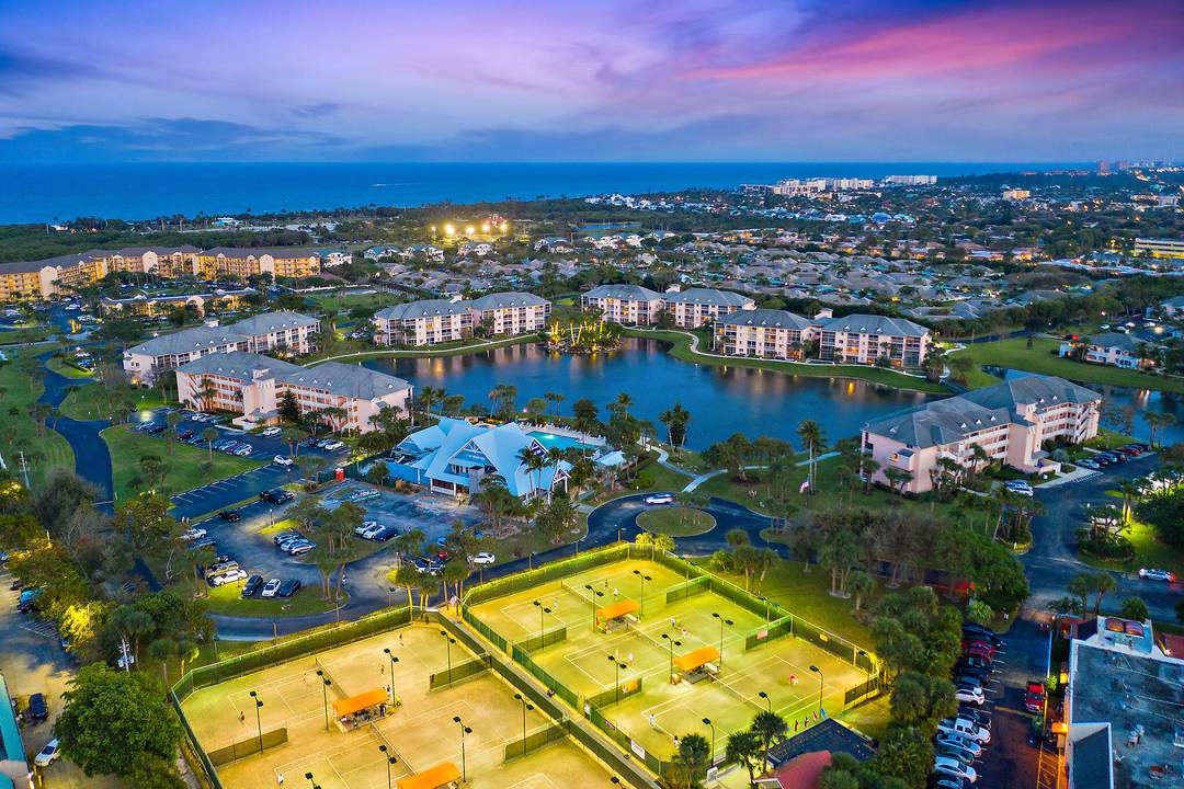 Spend April 2026 in this Slice of Paradise.