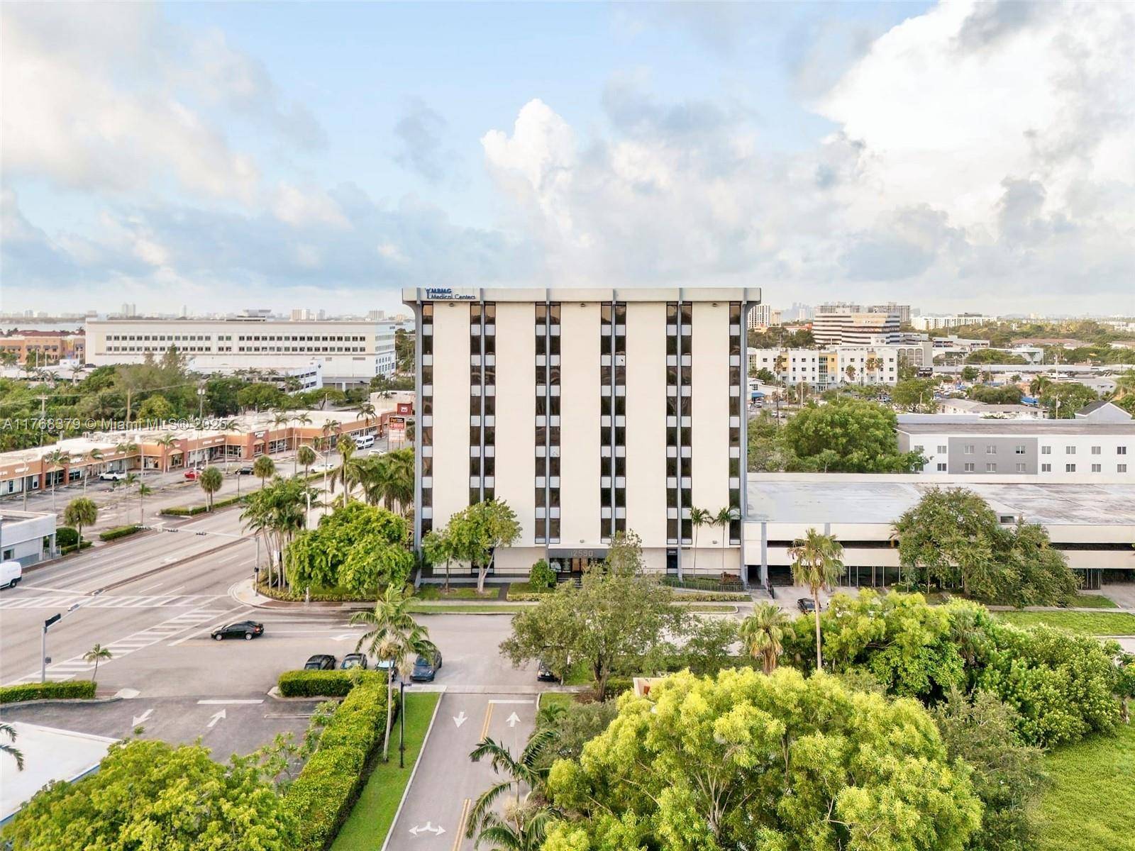 Exceptional opportunity to acquire a leased 948 SF medical office condo.