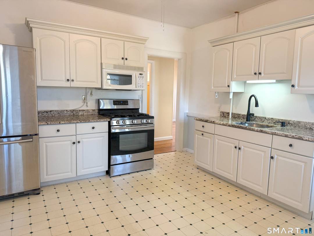 Turnkey, Well maintained, Nicely Updated, three unit multifamily offering.