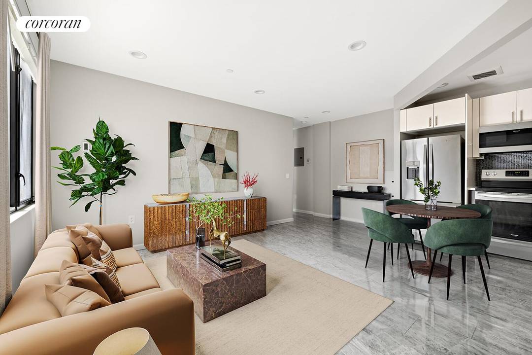 Welcome to The Anchor House, where enlightened living meets affordable luxury.