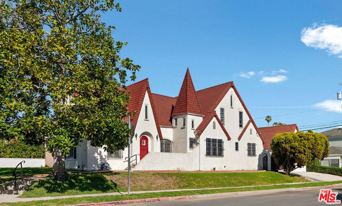 3680   Colonial Ave 3BR Marina Del Rey La