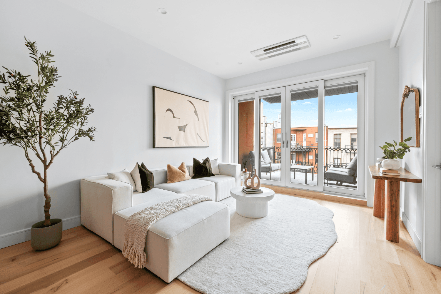Introducing 183 Java, a unique boutique condominium that blends old world charm with contemporary design.