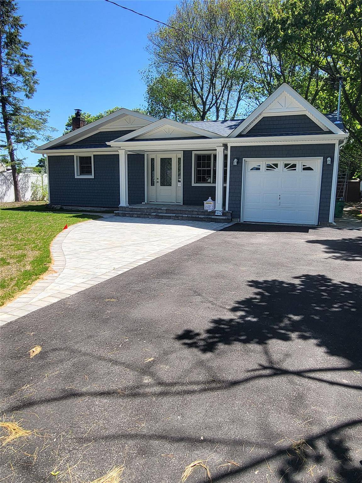 Welcome to this beautifully renovated house for Sale.