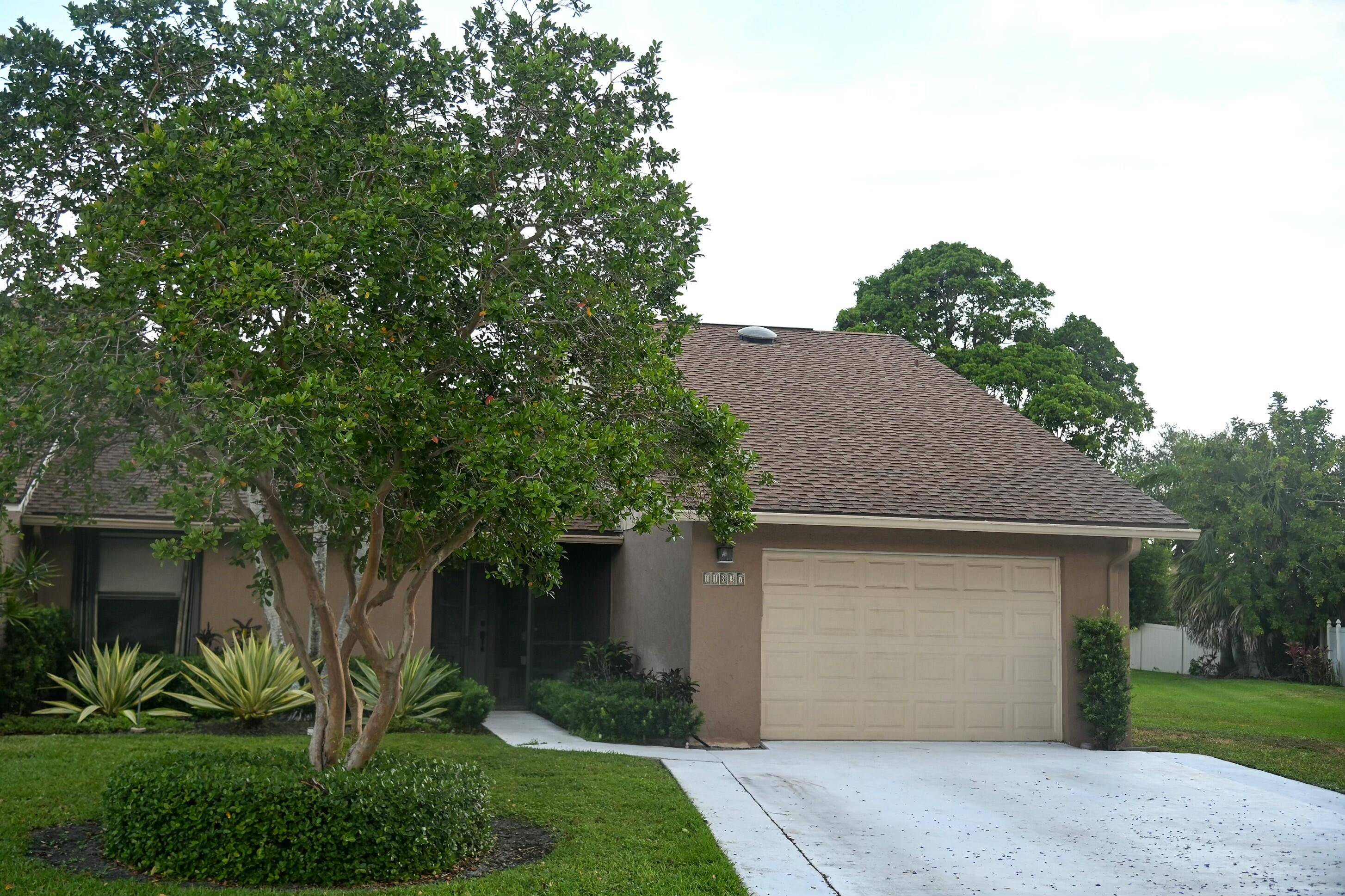 Spacious End Unit with Privacy, Charm Modern Updates !