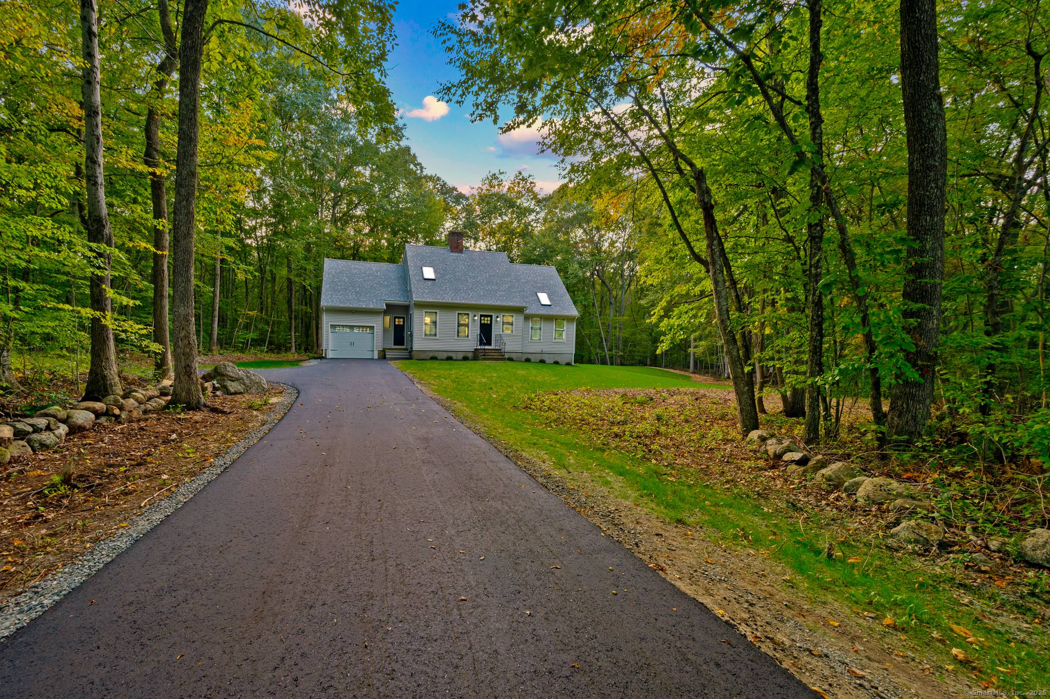 Welcome to your fully remodeled home, where modern comfort meets timeless character.