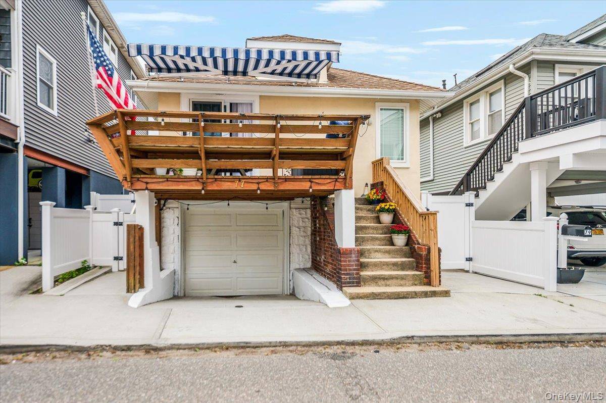 Welcome to this rare opportunity Hi Ranch home in the heart of the West End !