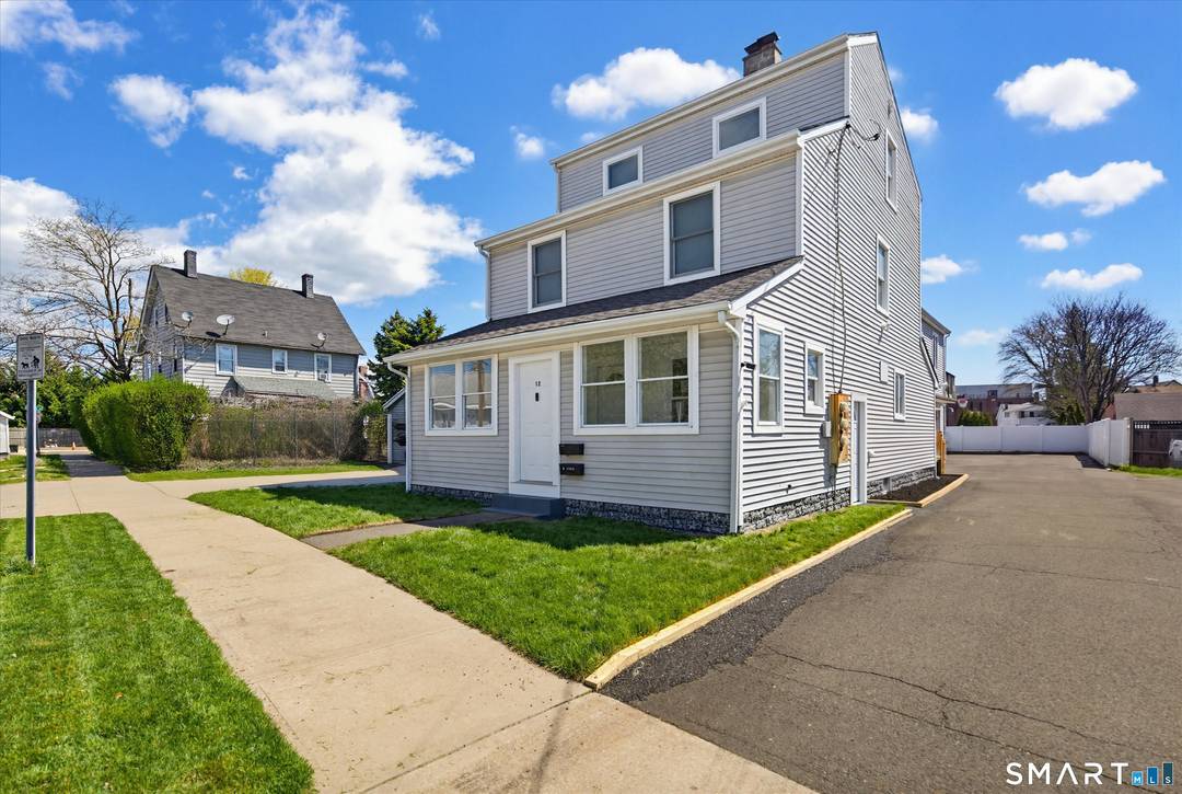 This is the multifamily property investors, owner occupants, and business owners have been waiting for.
